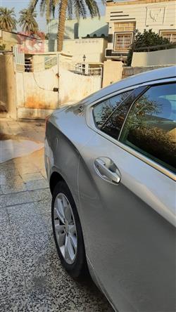 شيفروليه امبالا